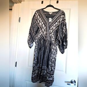 Style & Co. Boho Dress - Size 2X